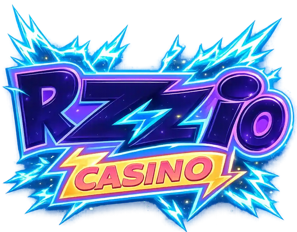 Rizzio Casino Logo